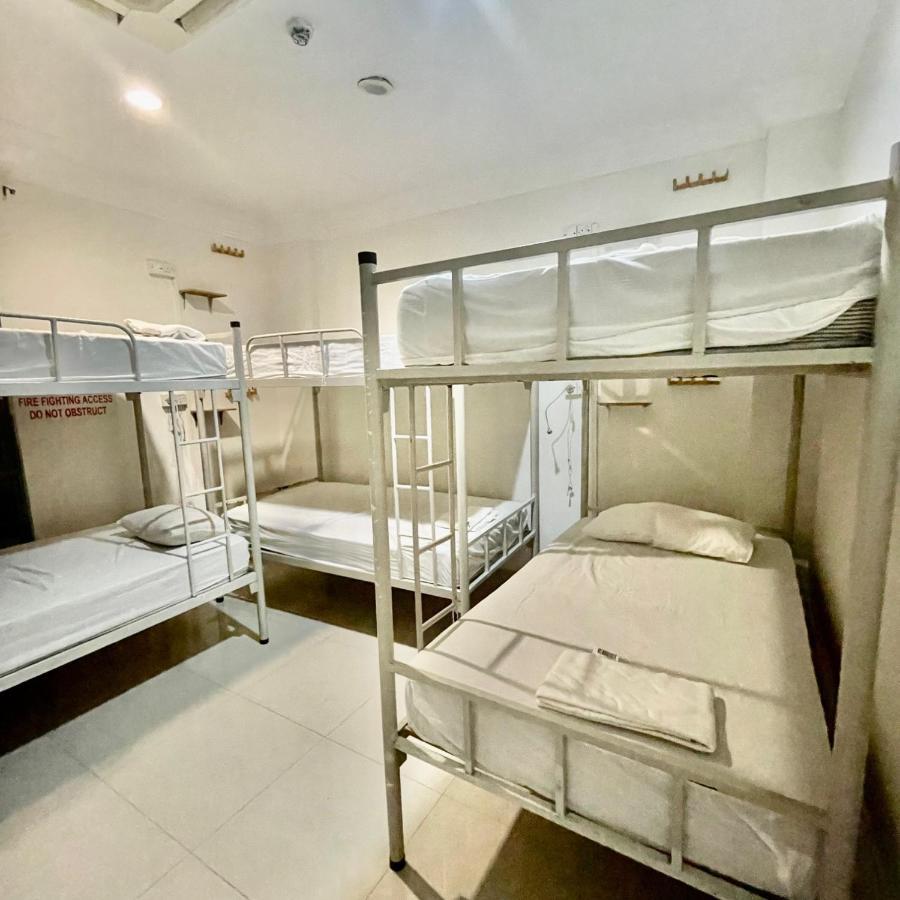 Atlantis@531 Hostel สิงคโปร์ ภายนอก รูปภาพ