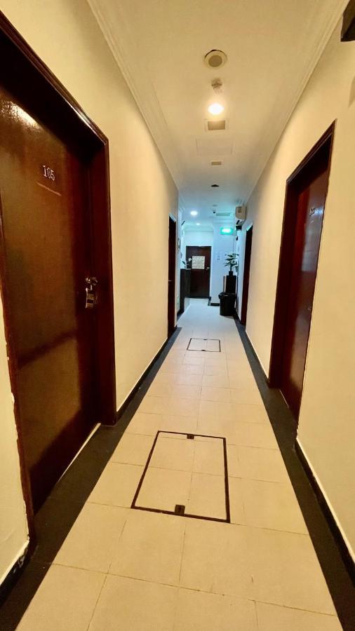 Atlantis@531 Hostel สิงคโปร์ ภายนอก รูปภาพ