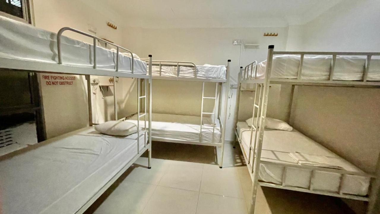 Atlantis@531 Hostel สิงคโปร์ ภายนอก รูปภาพ