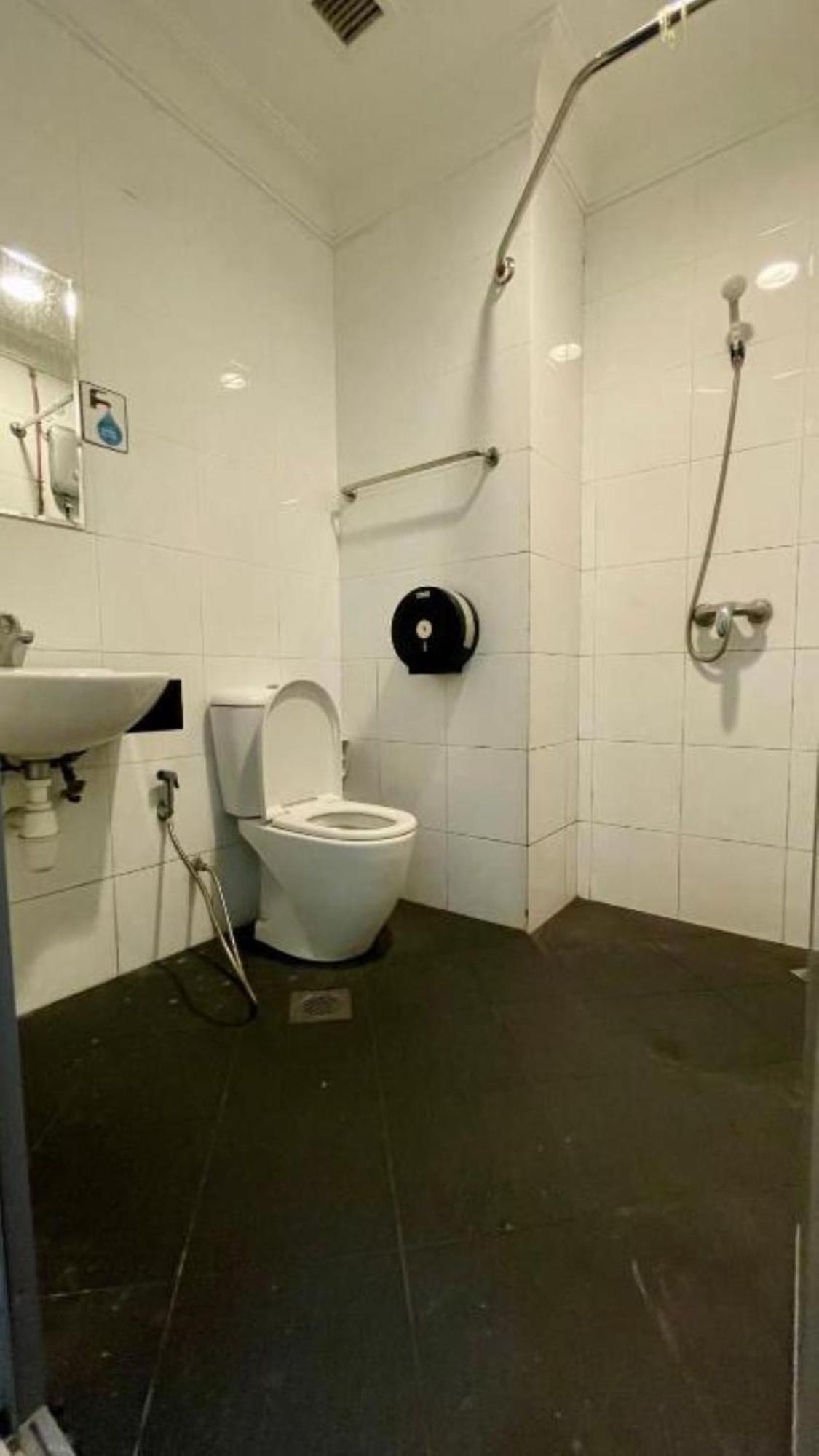 Atlantis@531 Hostel สิงคโปร์ ภายนอก รูปภาพ