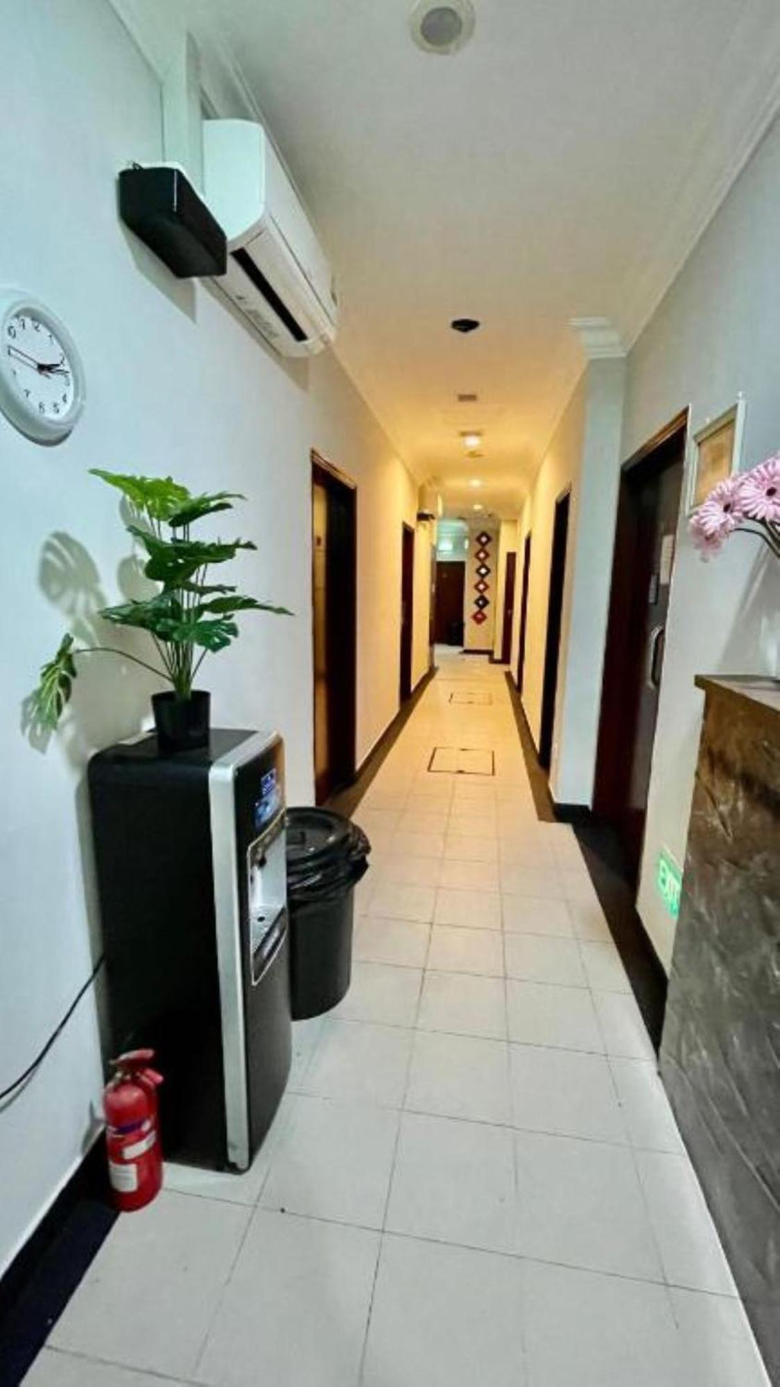 Atlantis@531 Hostel สิงคโปร์ ภายนอก รูปภาพ